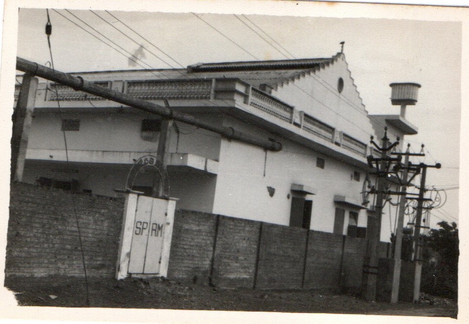 010 Industrial Estate Mill